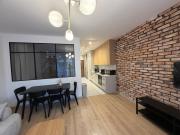 Wita Modern Apartment II