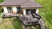 Forest House Doftana