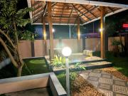 Alleppey Haven Homestay 3BR Entire Ground Floor