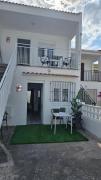 Siesta 8 Apartamento en Bungalow-1ª Línea Oropesa
