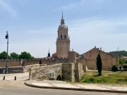 Top El Burgo de Osma