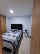Balcones de Guayacan Apartment