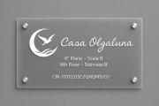 Casa Olgaluna - Art Home