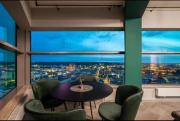 Sea Towers - PANORAMIC SKY PENTHOUSE - 28th Floor