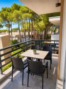 Beach Apartment in Gjiri i Lalzit