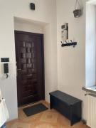 Emerald Vintage Apartment w centrum Kielc
