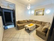 Cozy Ajanif Suite