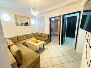 Cozy Ajanif Suite