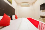 Top New Delhi