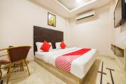 Top New Delhi
