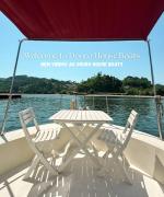 Douro Houseboats