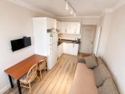 Very Close to Ölüdeniz, Luxury in a Complex with a Pool