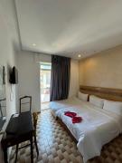 Hotel Astoria Tanger