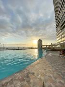 Arriendo diario condominio Mar Egeo