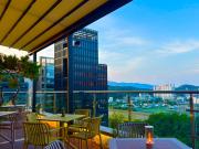 Top Daegu