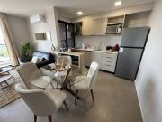 Espectacular apartamento a estrenar en el centro