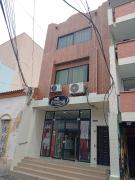 Top Santa Marta
