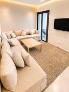 Luxury Apartment Martil Center