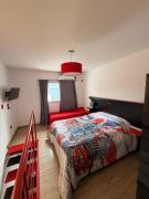 Mini Casitas