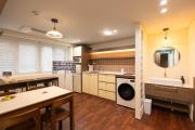 Stay Nook Jongno Full-Floor 2-Bedroom Apartments near Gwangjang Market