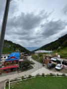 Top Dalhousie