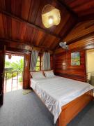 Wooden Homestay LAGI