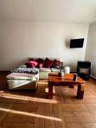 Top Algarrobo