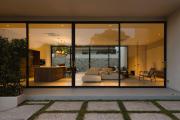 KW3 Modern Minimalism private villa