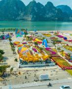 BBQ Hotel with Swimming Pool in Lạng Sơn