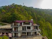 ELIVAAS Signature Kosh Villa with Private Balconies & Panoramic 360 Mountain Views