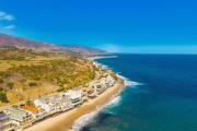 Top Malibu Beach