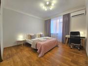 Barokko Terrassa Мережа квартир Alex Apartments у самому Центрі Полтави, Безконтактне заселення 24-7, Електрика, Світло та Опалення цілодобово, Документ?