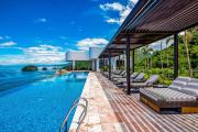 Blue Horizon 804 | 2BR2BA Puerto Vallarta | Ocean View, Pool, Gym