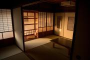 Benton Guesthouse： Private Nostalgic Showa-era House