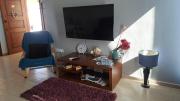 1 bedroom apartment with communal pool