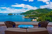 Blue Horizon 302 | 1BR2BA Puerto Vallarta Ocean View