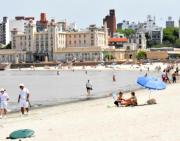 Apartamento Montevideo en Playa Ramírez