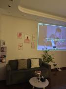 Chung cư Diamond Crown Lê Hồng Phong - CLap Homestay