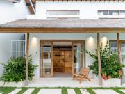 Contemporary Apartment in Berawa with Shared Pool