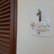 Le Carrube Rooms