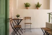 Top Aegina Town