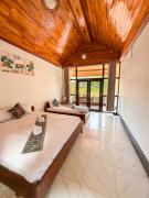 Nongkhaiw Hostel