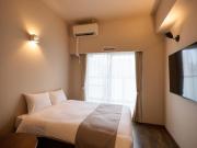 New Normal Hotel in ASAHIBASHIEKI