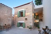 Top Aegina Town