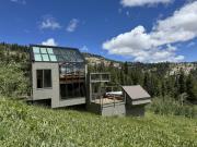 Top Bear Valley