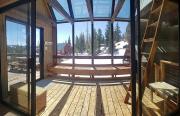 Top Bear Valley