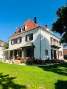 Maison PREISS - Le 6