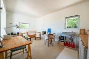 Maison Sessana villa with solarium & olive grove