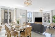 Martin De Aldehuela Apartment