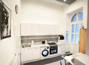 Spacious 2BR Steps from Metro, AC & Gated Parking